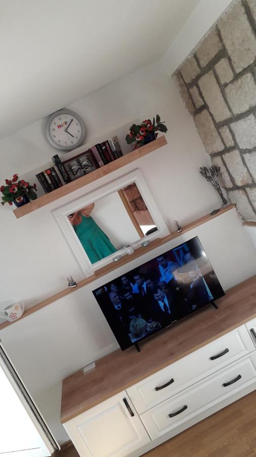 Appartement Raguz *