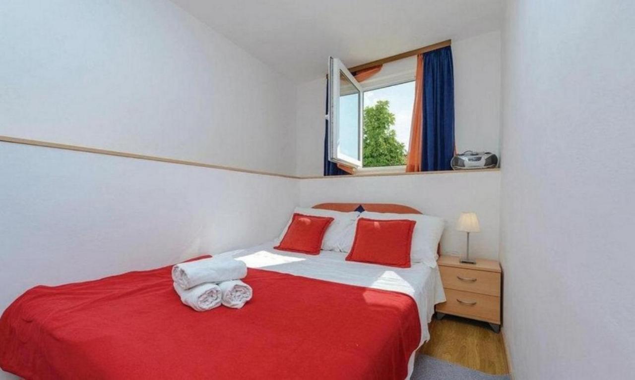 Appartement Raguz