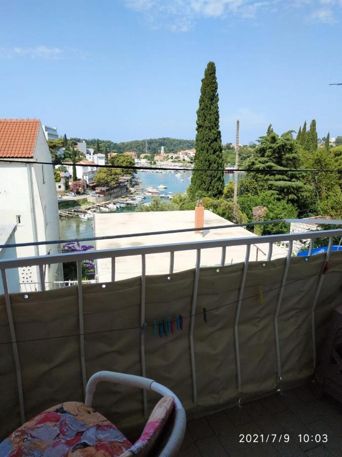 Appartement Raguz *