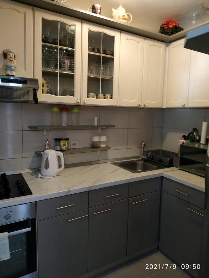 Appartement Raguz *