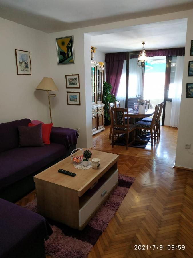 Raguz Appartement Cavtat