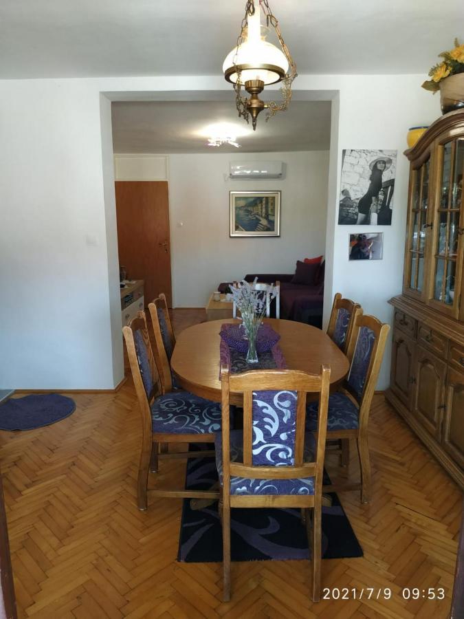 Appartement Raguz